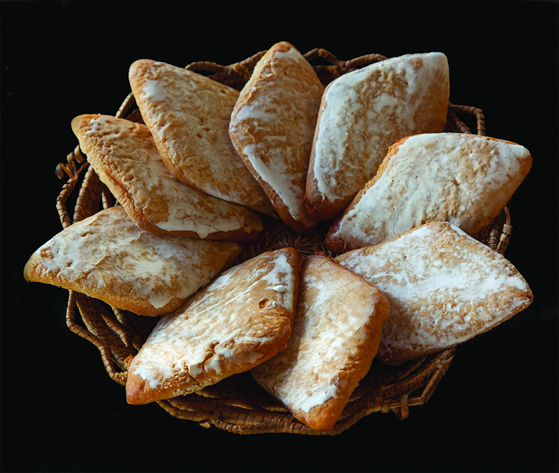 Mustacciolo di Oristano
