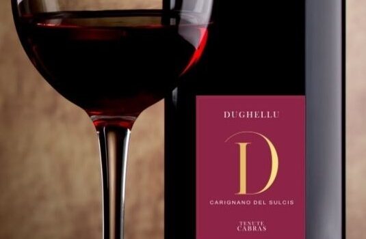 DUGHELLO - CARIGNANO DEL SULCIS